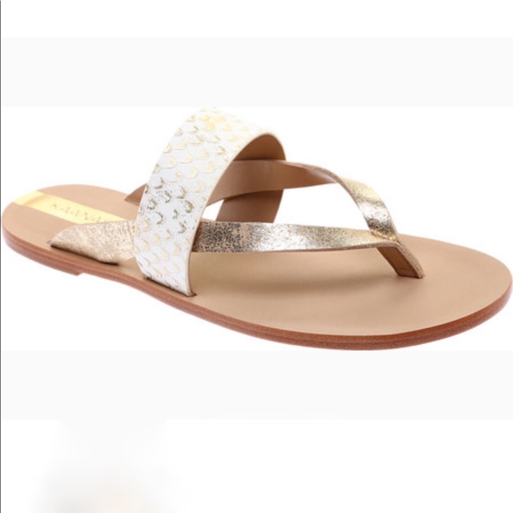 Kaanas sandals